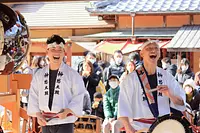 第21回 神恩感謝　日本太鼓祭