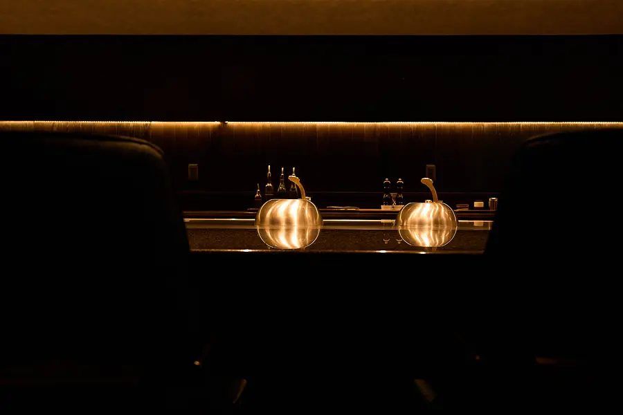 伊勢志摩 TEPPANオーベルジュcarocaro 鳥羽浦別邸