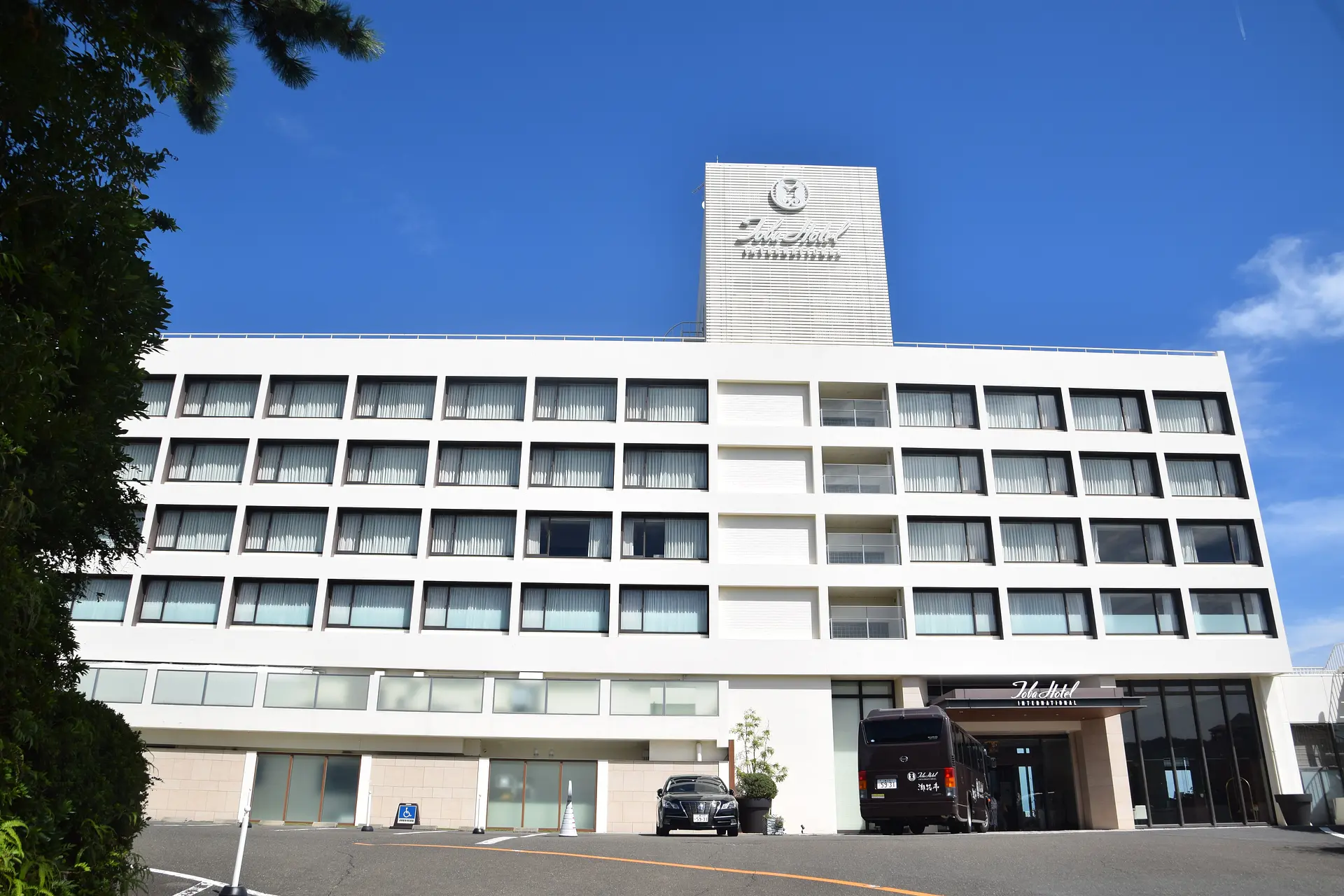 鳥羽国際ホテル　基本情報