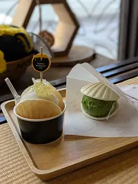 はちみつ屋　松治郎の舗