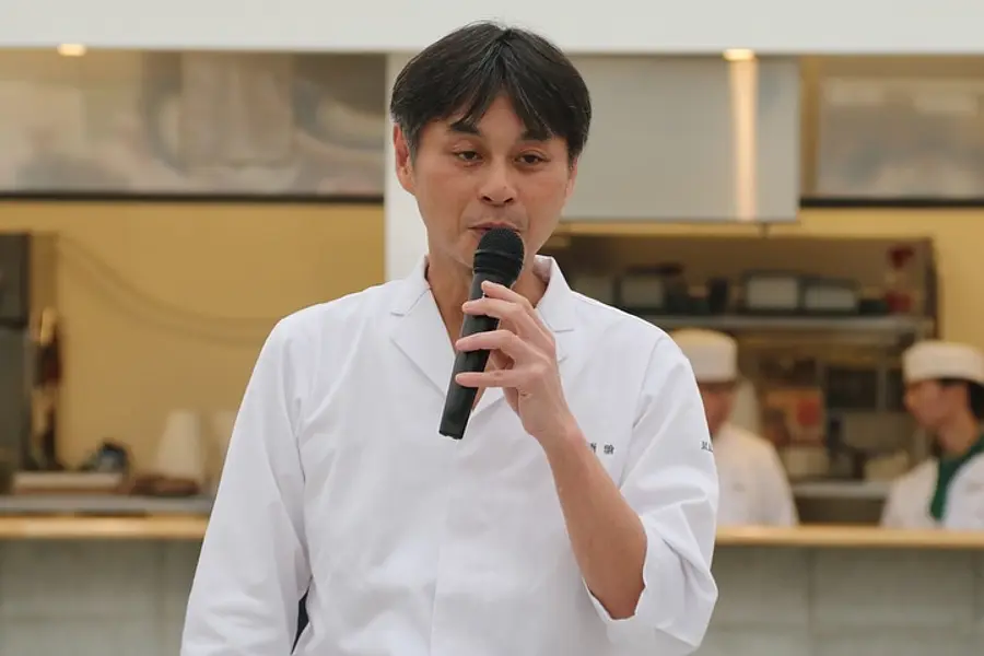 VISON CHEF FES 2025　 -ヴィソンのシェフフェス-