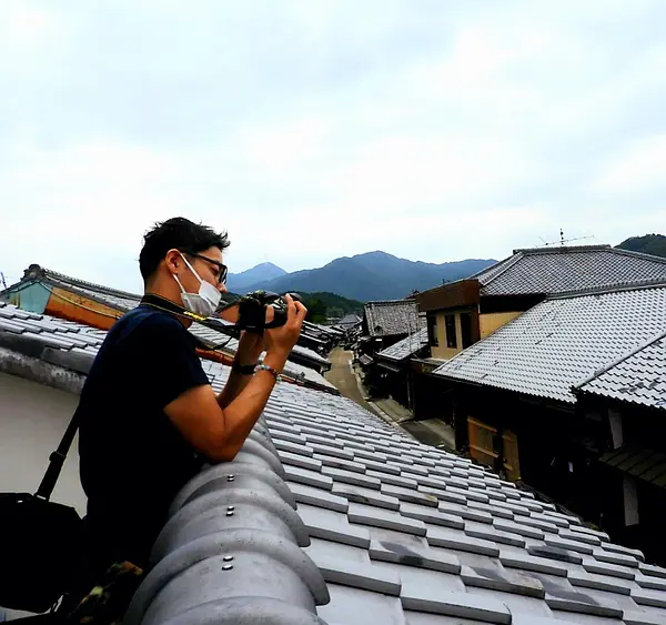 イッシーの画像