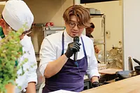 VISON CHEF FES 2025　 -ヴィソンのシェフフェス-