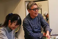 VISON CHEF FES 2025　 -ヴィソンのシェフフェス-