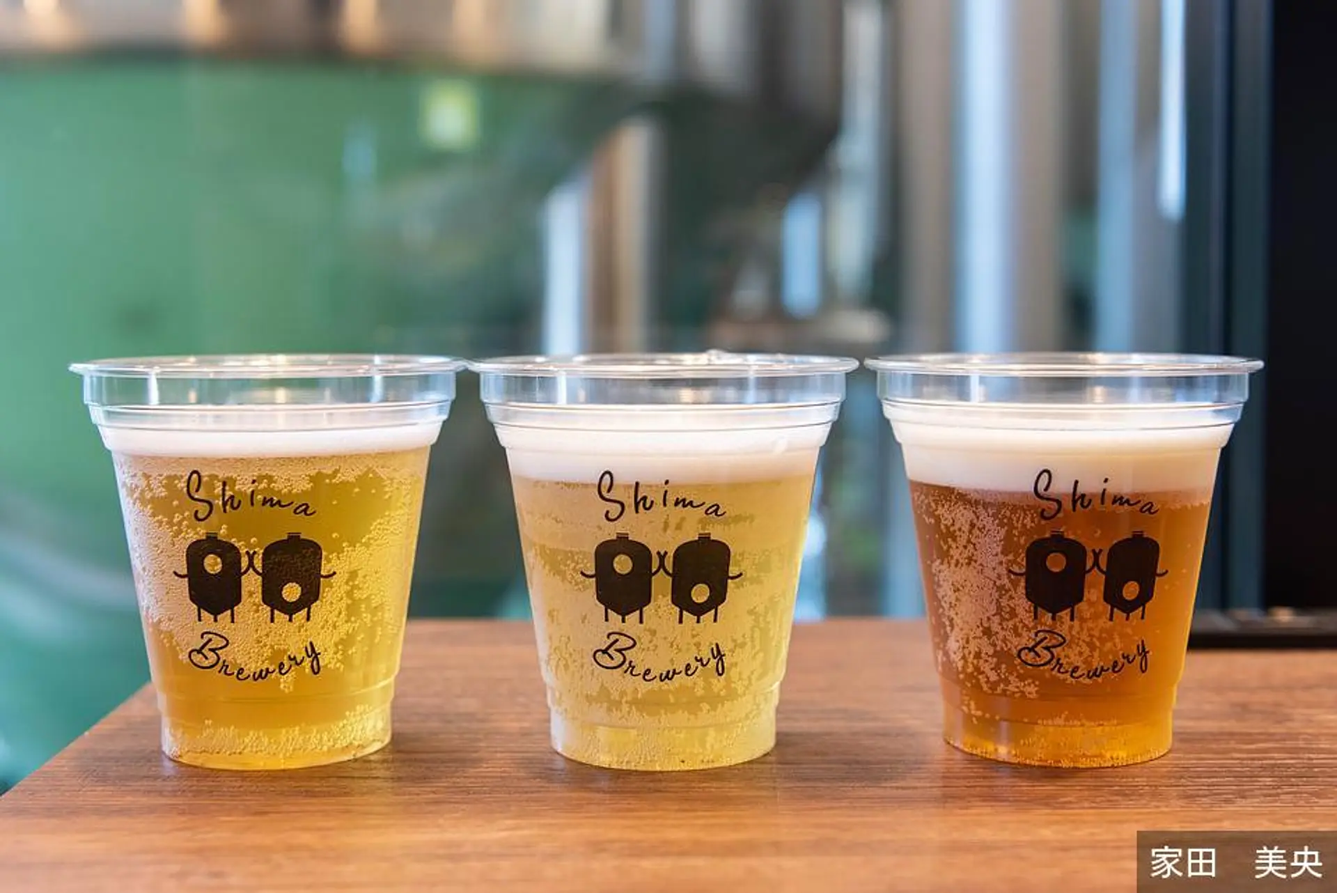 志摩醸造（外観）