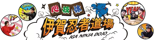 dojo ninja