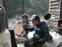 【大杉谷自然学校】わくわく宮川キャンプ 2泊3日