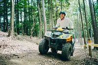 カモシカバギー【KAMOSIKA　BUGGY】