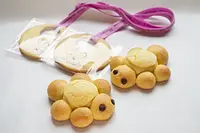 【マリアージュ ドゥ ファリーヌ】こどもパン教室