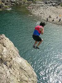 【大杉谷自然学校】わくわく宮川キャンプ 2泊3日