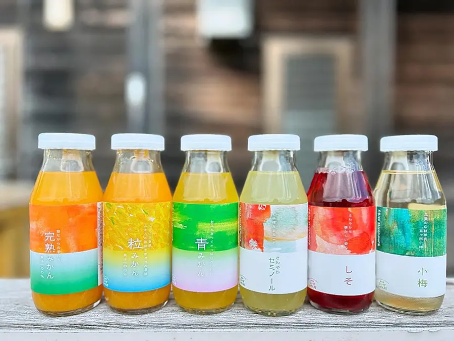 ないぜしぜん村