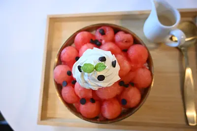 四日市・菰野で人気のかき氷＆冷たいドリンク特集！今年オープンの新店を含むカフェ4選【2026年最新】