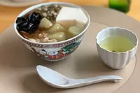 豆花の日