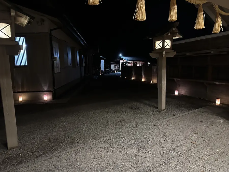 ヒーリングナイト２