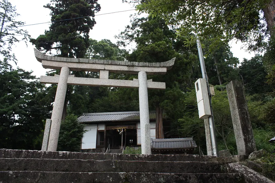 日置神社1