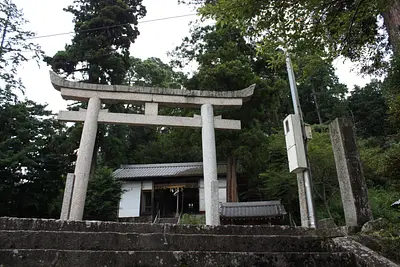 日置神社1