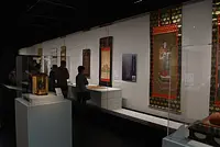 พิพิธภัณฑ์สมบัติ วัดทาคาดะ ฮอนซัง เซนชูจิ（SENJUJIHeadTempleoftheShinshuTakadaSchool）โทโคเด็น