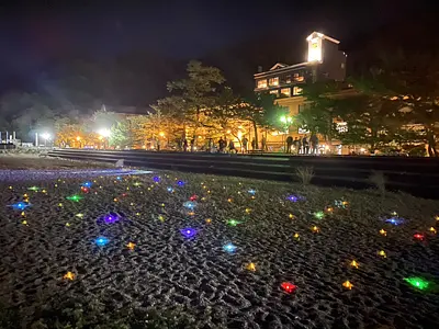 ヒーリングナイト