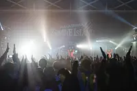 東海地区最大級のハロウィンイベント「ナガシマ ゾンビアイランド2026」