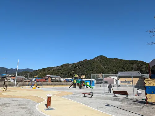 Nanto Park