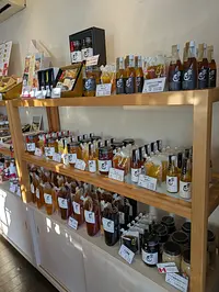 はちみつ屋　松治郎の舗