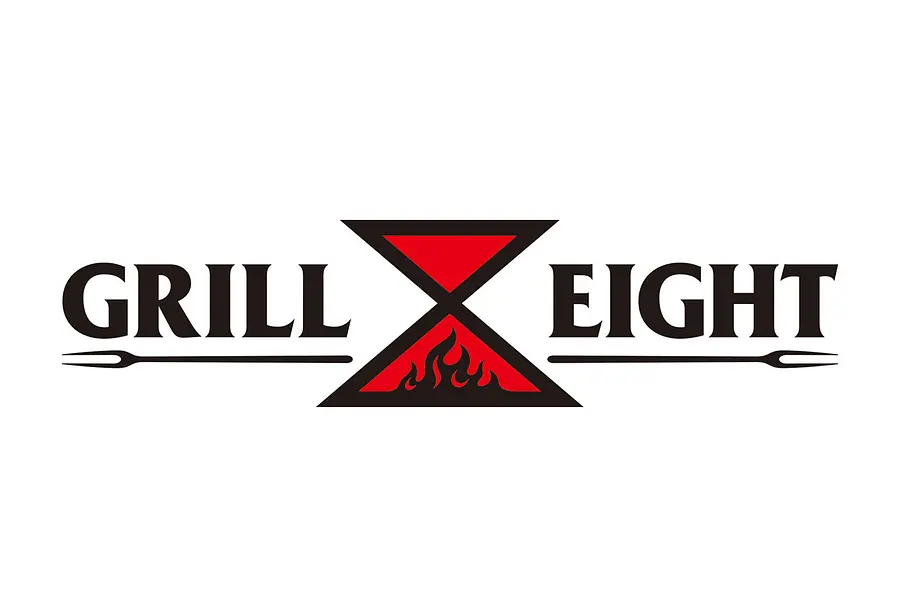 GRILL EIGHT（VISON）