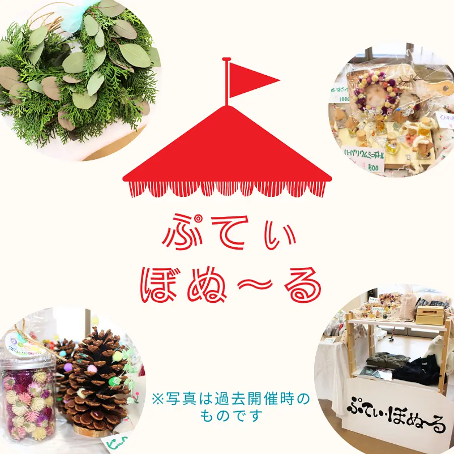 ぷてぃ・ぼぬ〜る