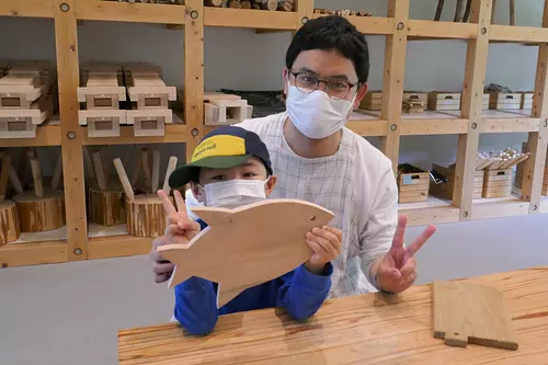 Make your own cutting board using your favorite wood species!