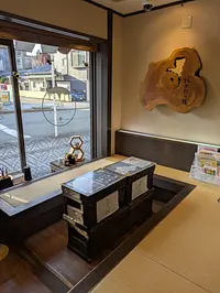 はちみつ屋　松治郎の舗