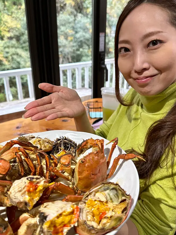 キャスターマミの画像