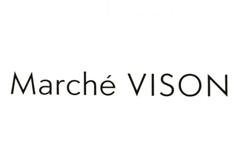マルシェ ヴィソン（VISON）