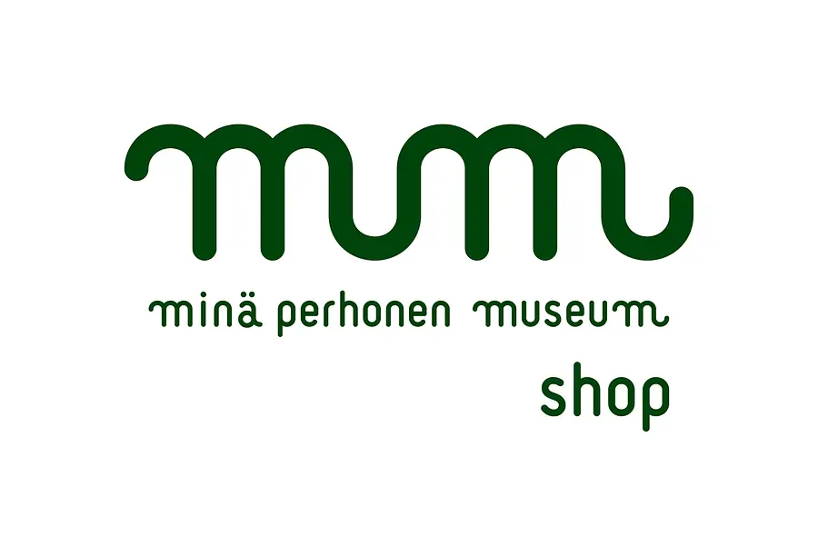 minä perhonen museum  / minä perhonen museum shop（VISON）