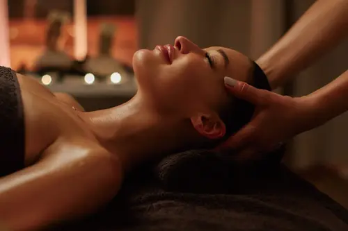 I’m SPA＆WELLNESS RETREAT（VISON）