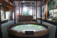三重県立熊野古道センター