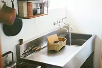 F / style展　「暮らしの輪郭」