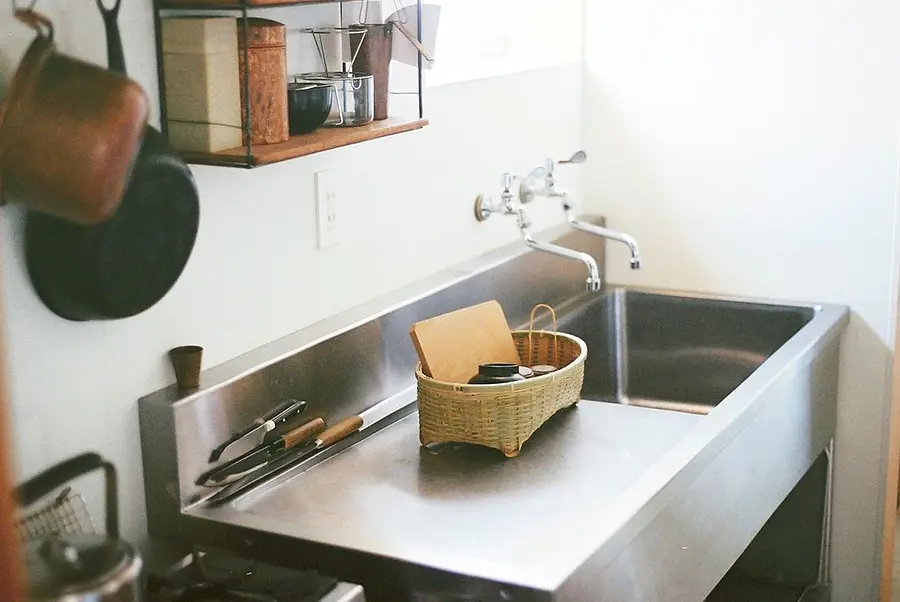 F / style展　「暮らしの輪郭」