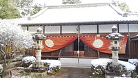 Funanji Temple