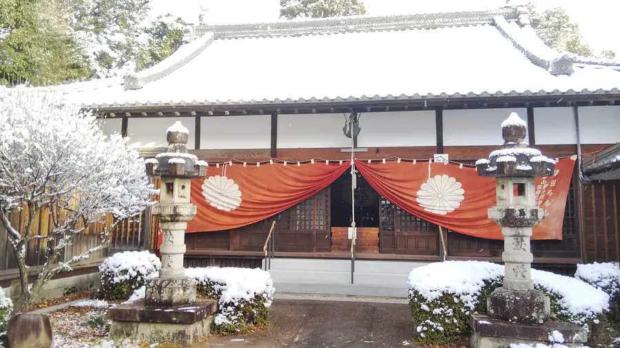 Temple Funan-ji