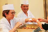 VISON CHEF FES 2025　 -ヴィソンのシェフフェス-