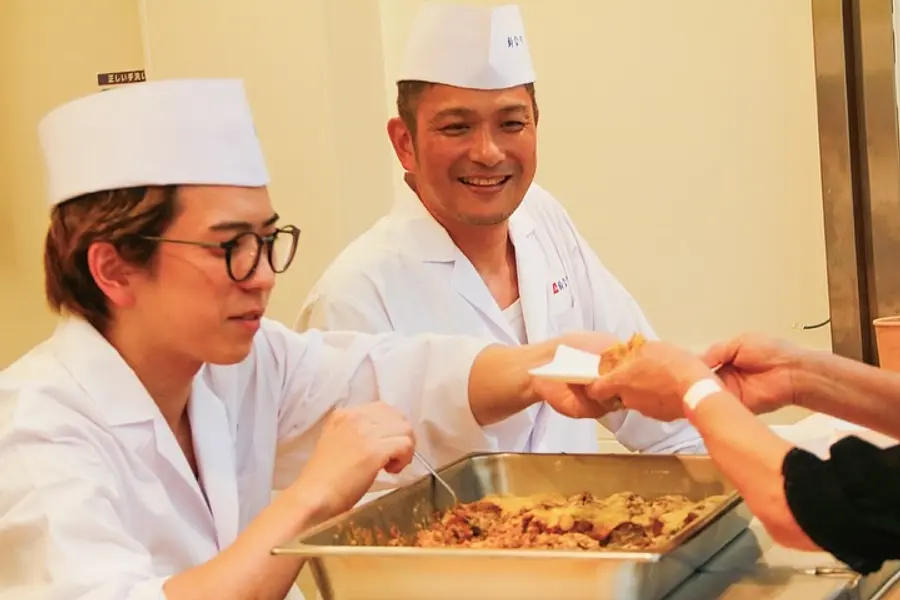 VISON CHEF FES 2025　 -ヴィソンのシェフフェス-