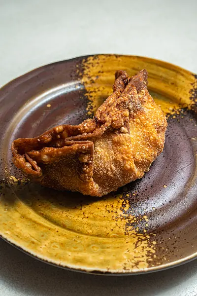 津ぎょうざ（3）