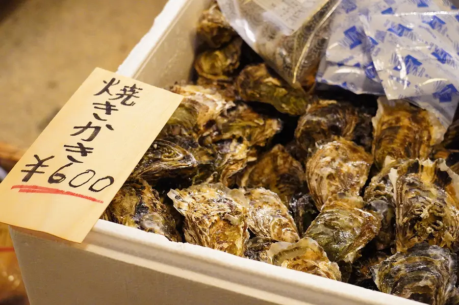 5月横丁朔日朝市