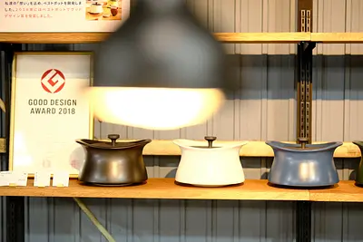 四日市ファクトリーカフェ（4）