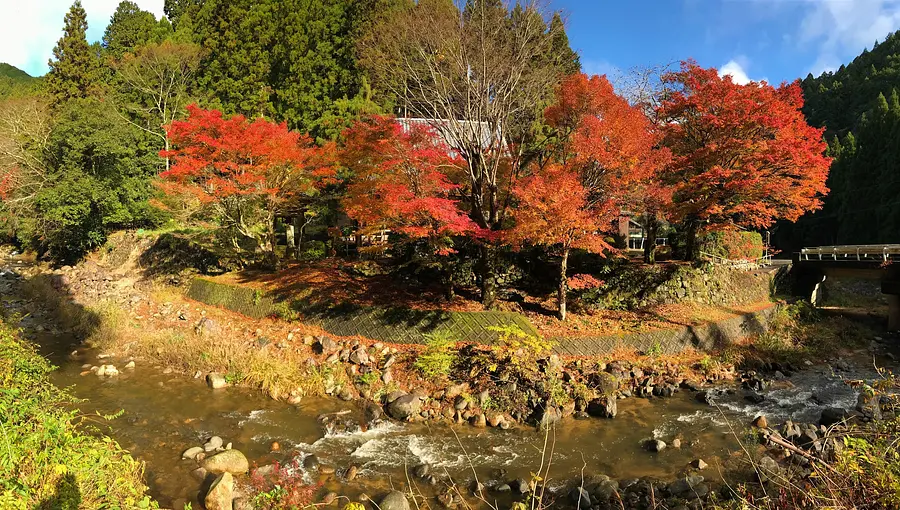 Chogenji Temple