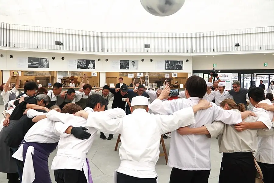 VISON CHEF FES 2025　 -ヴィソンのシェフフェス-