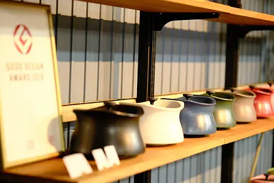 四日市ファクトリーカフェ（5）