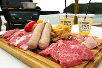 松阪牛のお肉セット