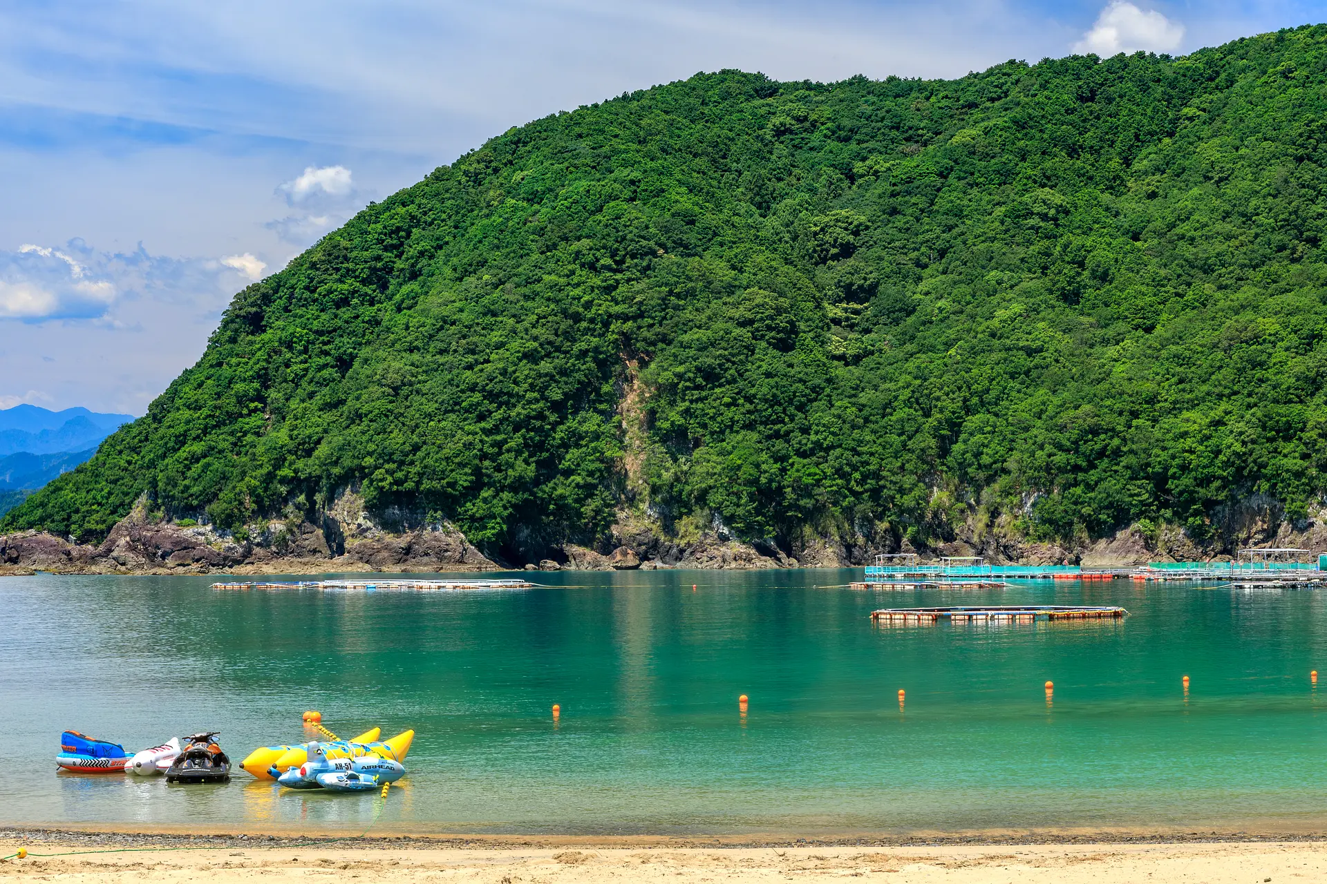 2026年夏に行きたい三重県の「透明度抜群」な海水浴場＆穴場ビーチ🌊海