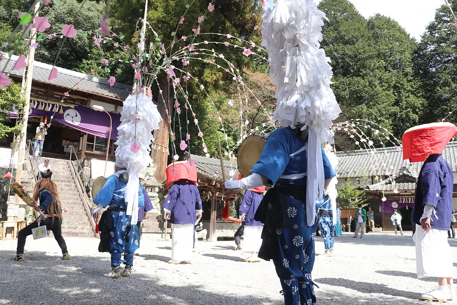 日置神社3