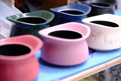 四日市ファクトリーカフェ（9）